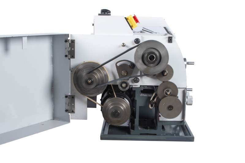 PROMA SPB-550/400 Soustruh na kov