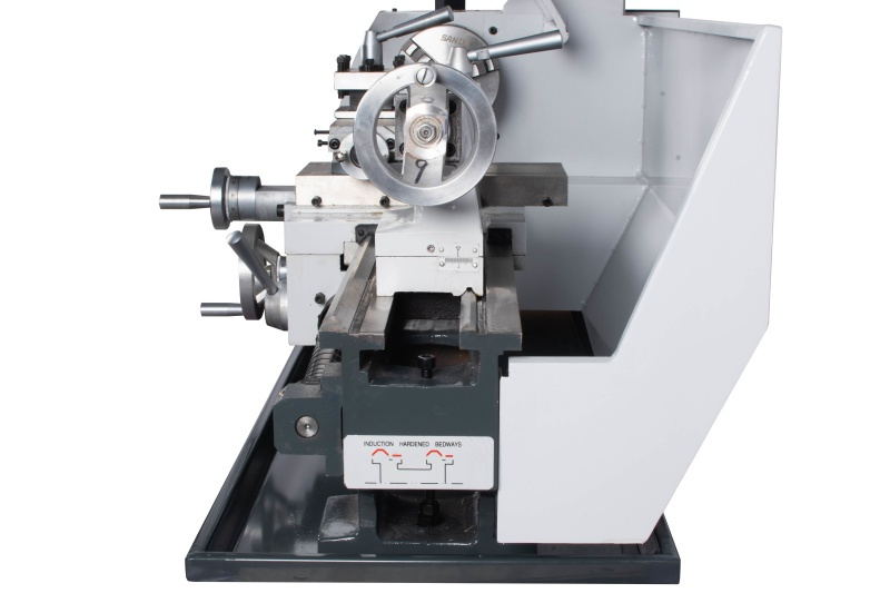 PROMA SPB-550/400 Soustruh na kov