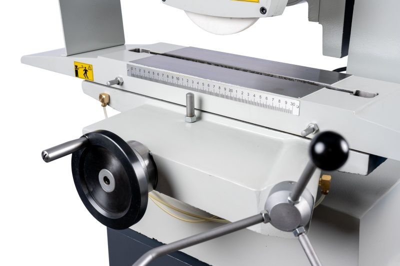 PROMA PBP-170M Bruska na plocho