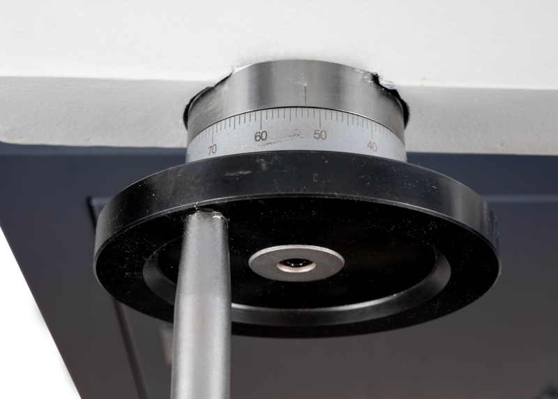 PROMA PBP-170M Bruska na plocho