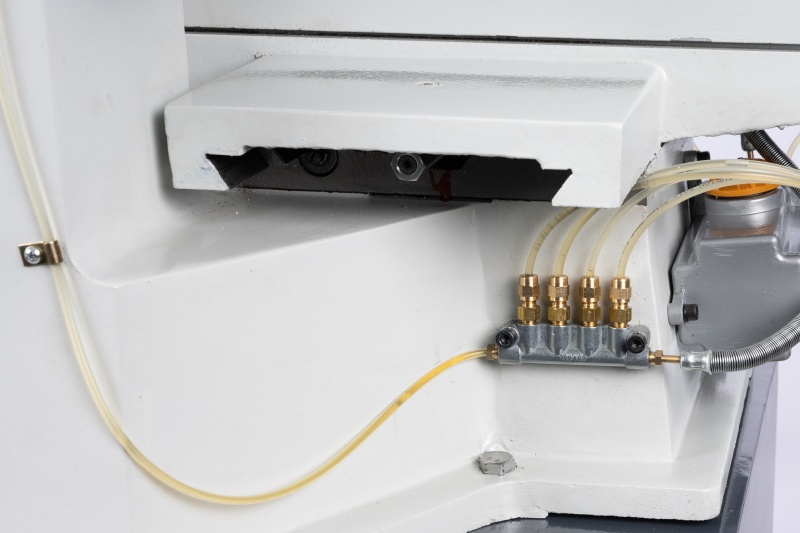 PROMA PBP-170M Bruska na plocho