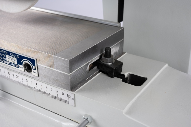 PROMA PBP-170M Bruska na plocho