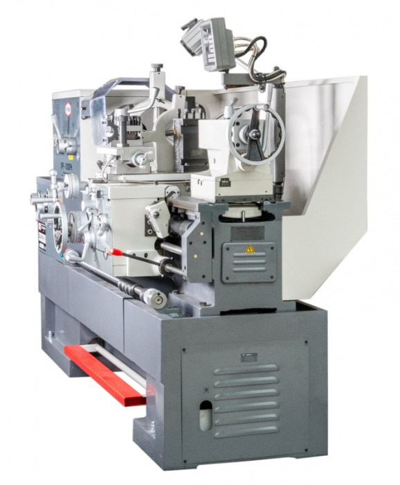 Soustruh na kov s digitálním odměřováním SPF-1000PH PROMA