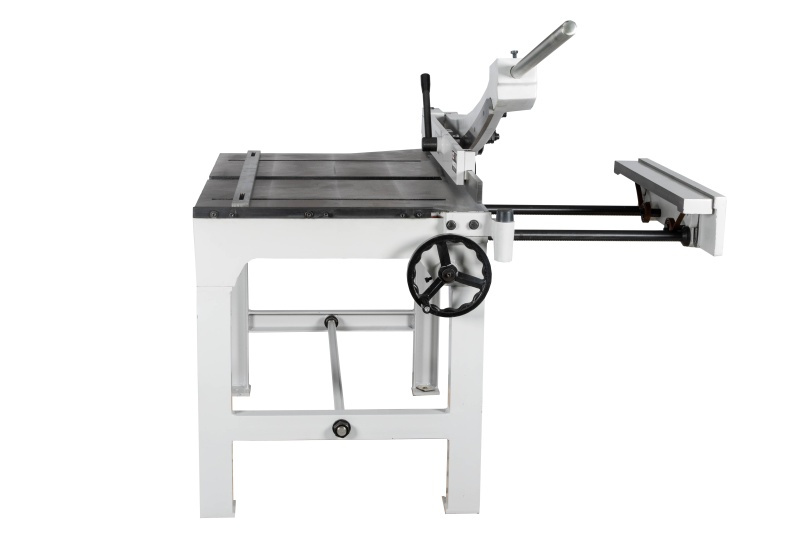 PROMA NP-1000 Pákové nůžky na plech