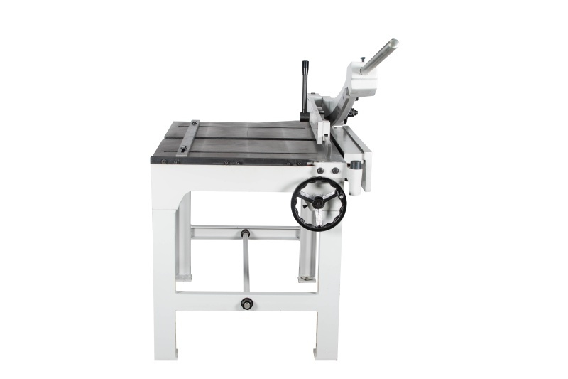 PROMA NP-1000 Pákové nůžky na plech