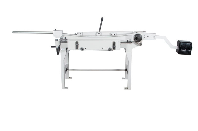 PROMA NP-1000 Pákové nůžky na plech