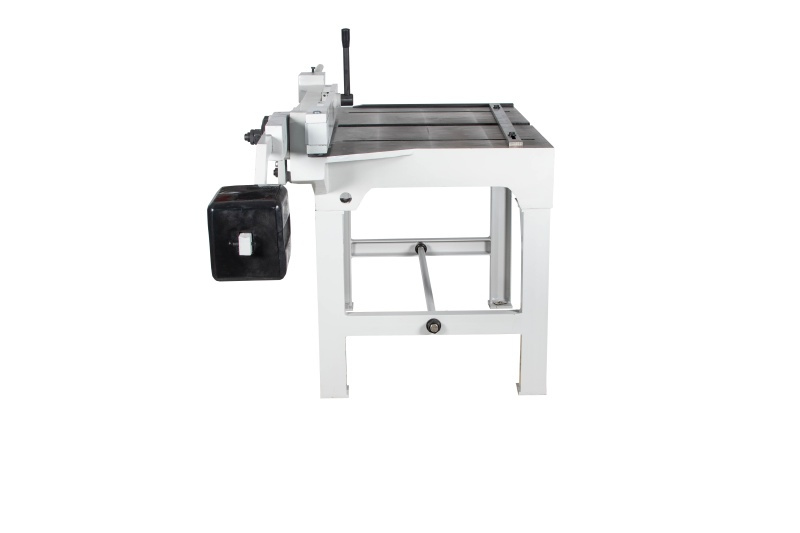 PROMA NP-1000 Pákové nůžky na plech