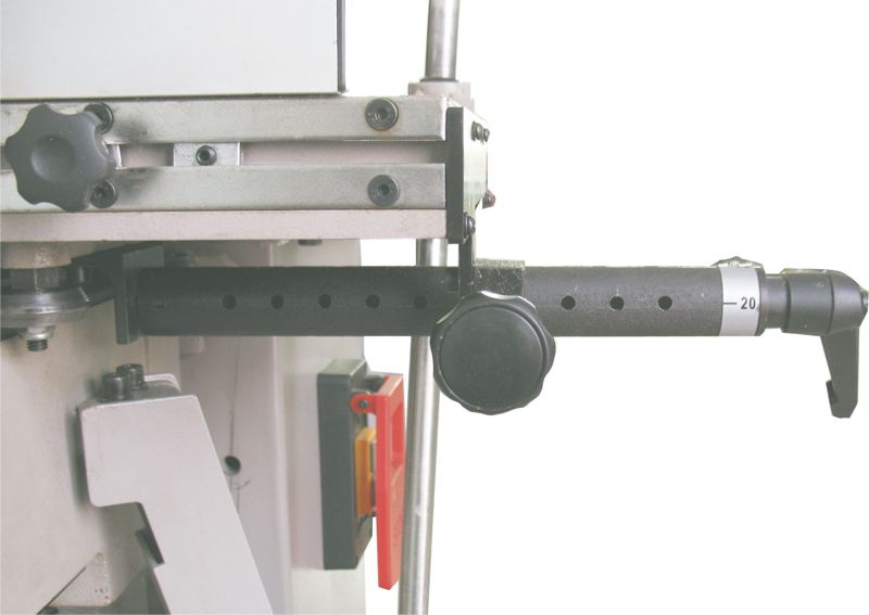 PROMA PDS-140 Dlabačka