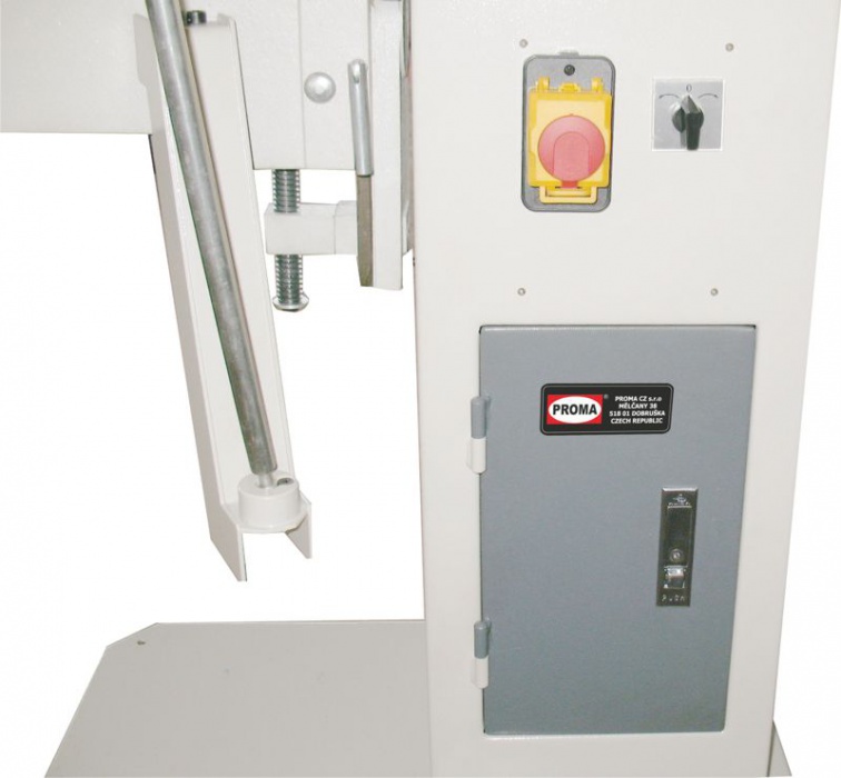 PROMA PDS-140 Dlabačka