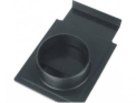 PROMA Branka průtoku 4" pro OP-750, 1500, 2200
