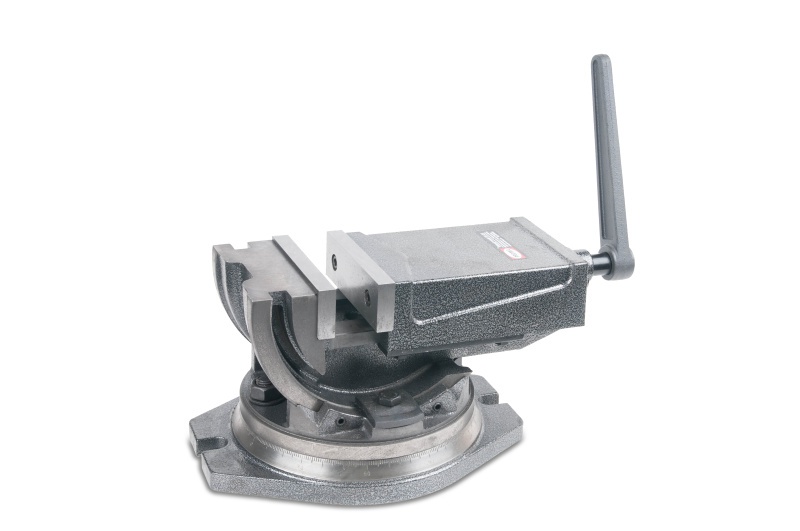 PROMA SS-125 Strojní sklopný svěrák