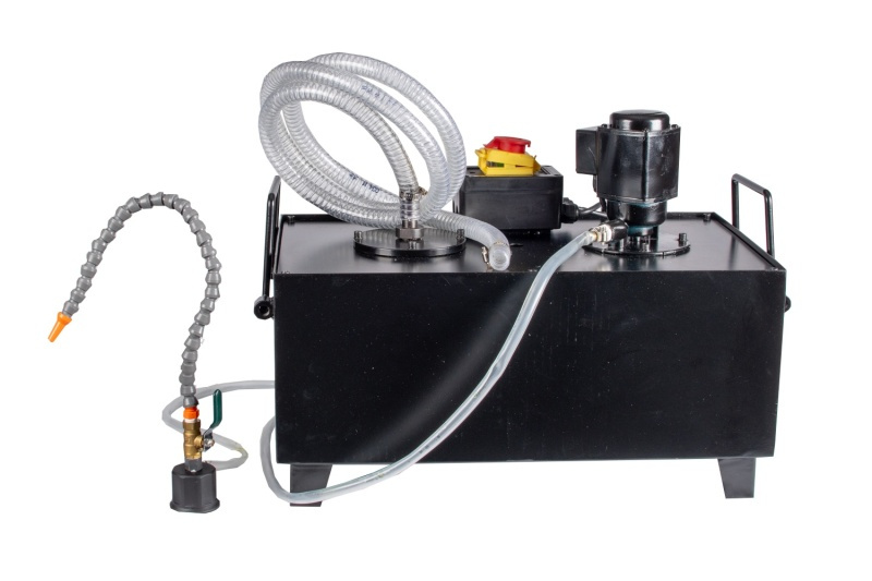 PROMA Chladicí zařízení PCH-2 pro sloupové vrtačky - 25000033