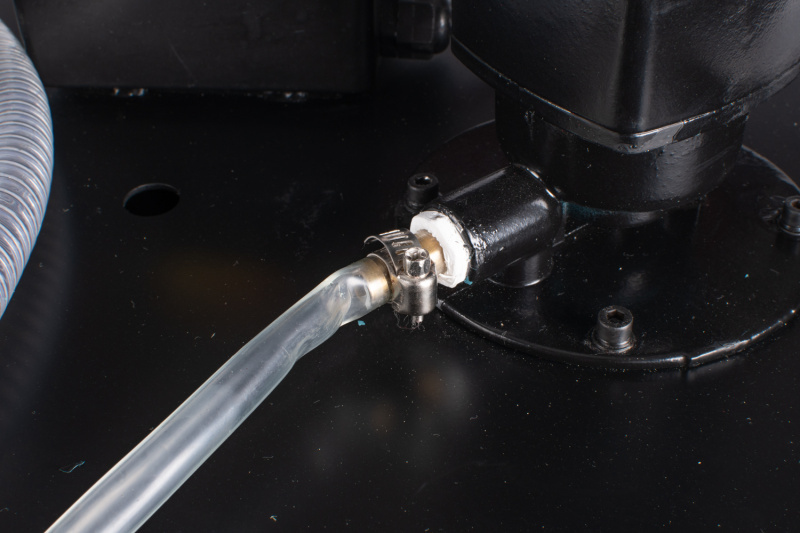 PROMA Chladicí zařízení PCH-2 pro sloupové vrtačky - 25000033