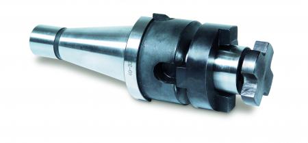 PROMA TRN FRÉZOVACÍ KOMBINOVANÝ ISO 40-22 mm PRO FNS-55PD, FVV-125PD, FVV-135PD, FVV-135PDN