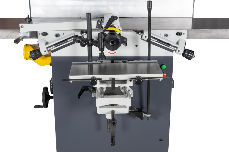 PROMA Dlabací zařízení pro hoblovky HP-310/400, 410/400