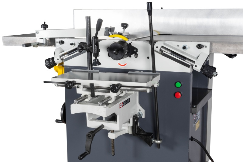 PROMA Dlabací zařízení pro hoblovky HP-310/400, 410/400