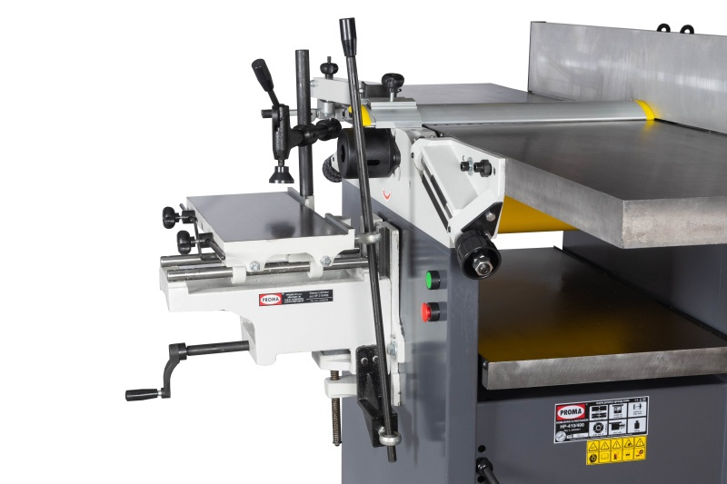 PROMA Dlabací zařízení pro hoblovky HP-310/400, 410/400