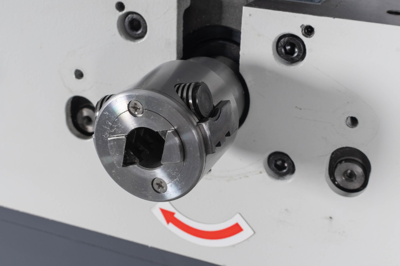 PROMA Dlabací zařízení pro hoblovky HP-310/400, 410/400