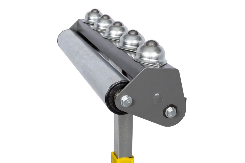 PROMA PS-420 Válečkový stojan k hoblovce