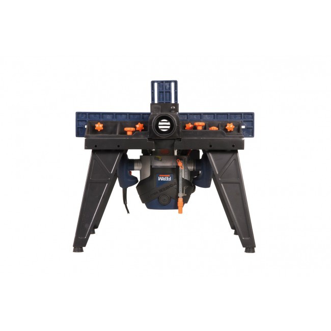 FERM PRA1011 Stolek pro horní frézku (FRT-150N)