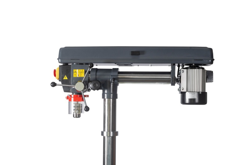 PROMA R-8616F/400V Sukovací vrtačka 600W