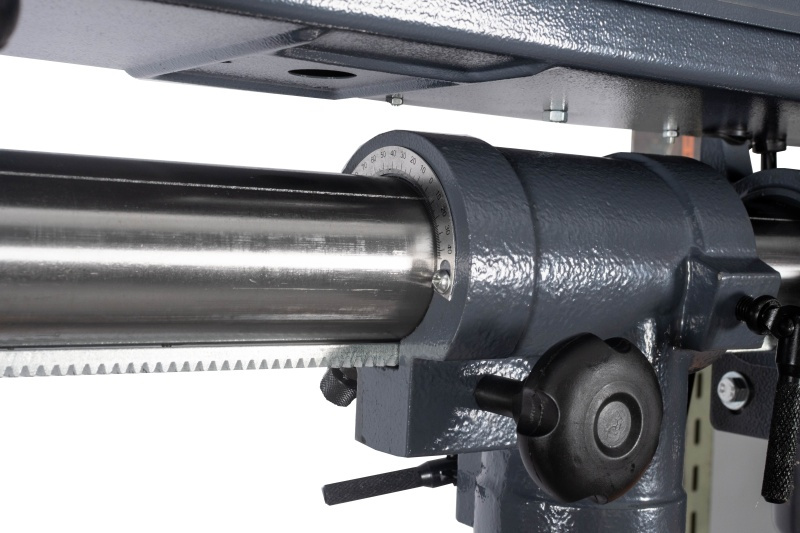 PROMA R-8616F/400V Sukovací vrtačka 600W