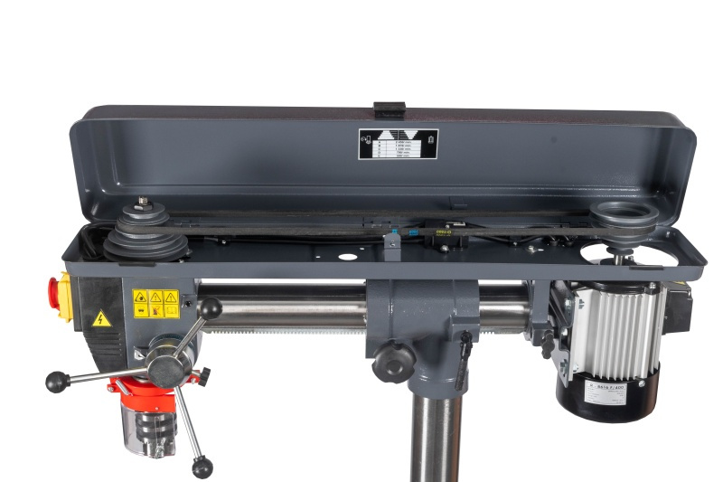 PROMA R-8616F/400V Sukovací vrtačka 600W