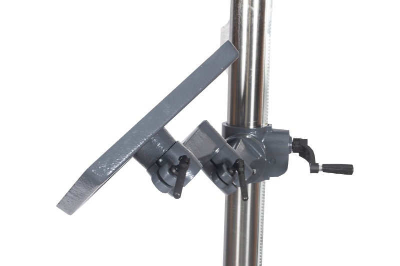 PROMA R-8616F/400V Sukovací vrtačka 600W