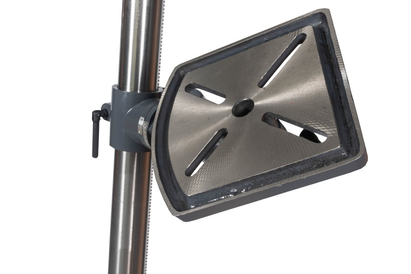 PROMA R-8616F/400V Sukovací vrtačka 600W