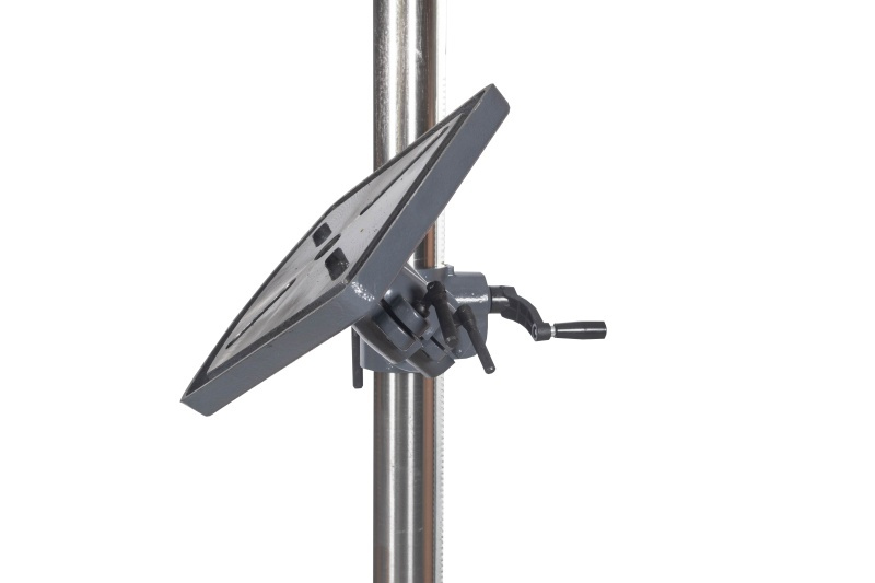PROMA R-8616F/400V Sukovací vrtačka 600W