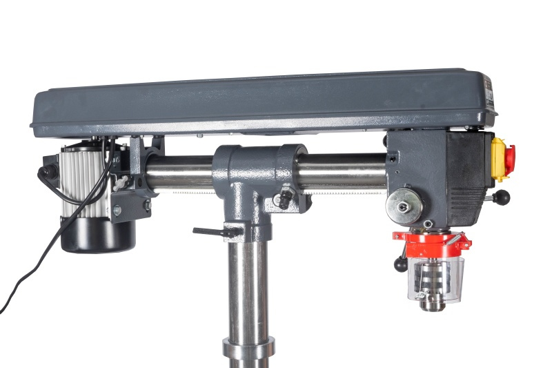 PROMA R-8616F/400V Sukovací vrtačka 600W