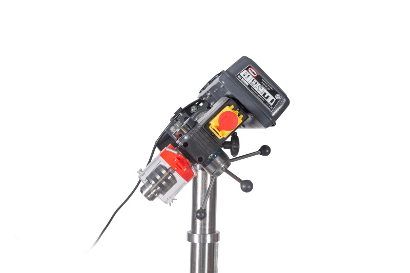 PROMA R-8616F/400V Sukovací vrtačka 600W