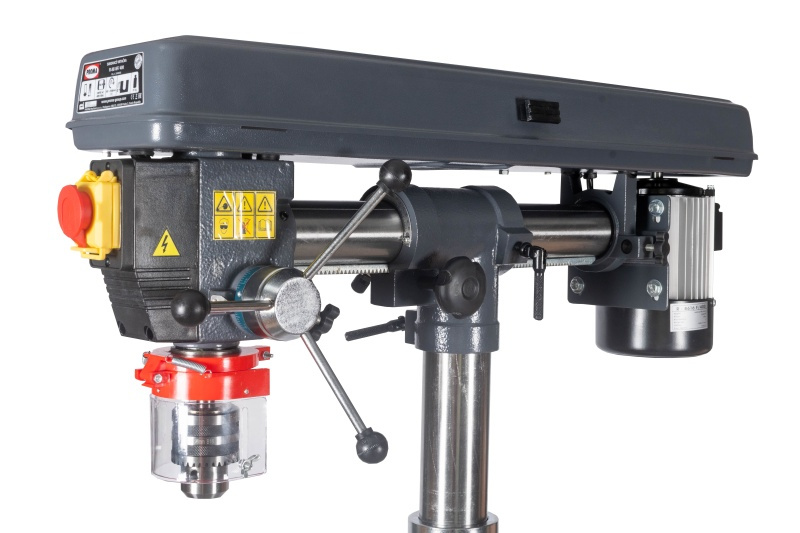 PROMA R-8616F/400V Sukovací vrtačka 600W
