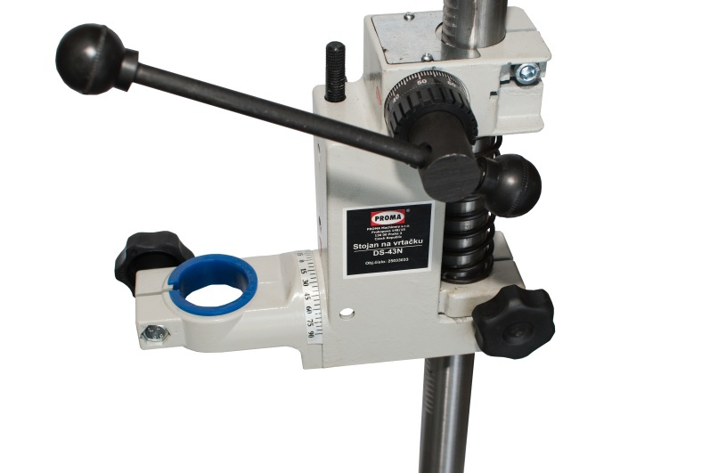 PROMA DS-43N Stojan na vrtačku
