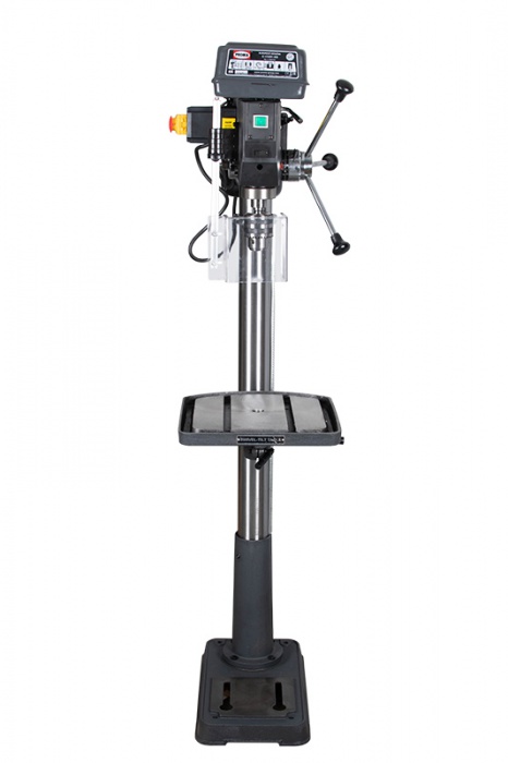 PROMA E-1720F/400 Sloupová vrtačka