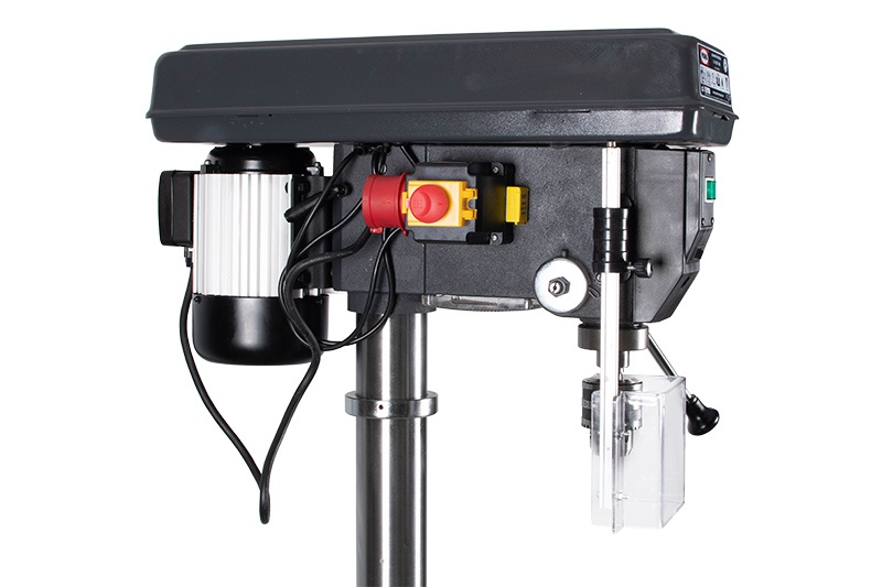 PROMA E-1720F/400 Sloupová vrtačka