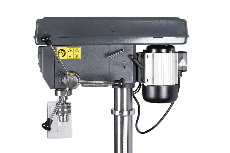 PROMA E-1720F/400 Sloupová vrtačka