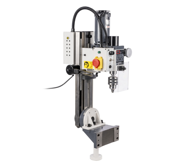 PROMA FZ-25E Frézovací zařízení pro SK