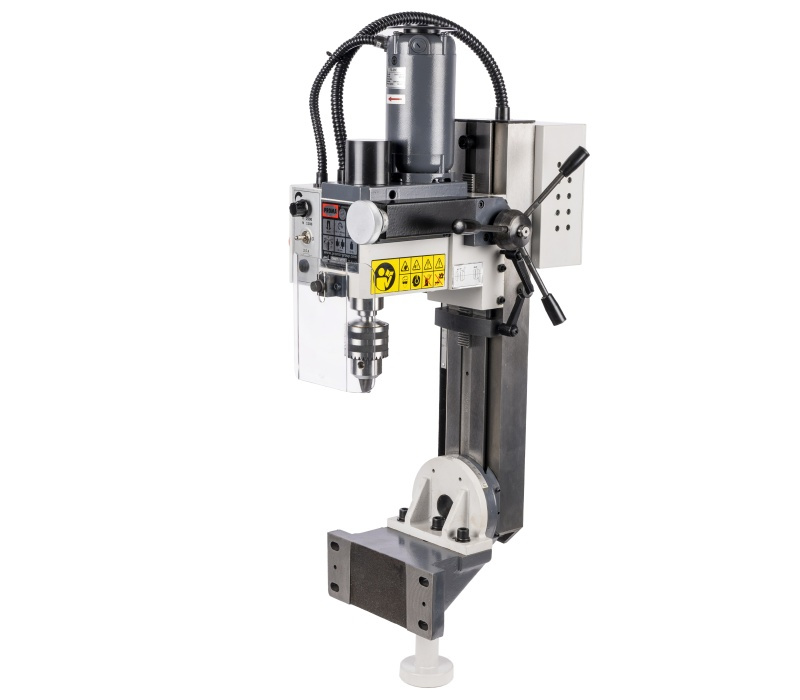 PROMA FZ-25E Frézovací zařízení pro SK