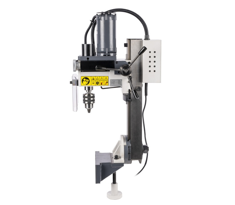 PROMA FZ-25E Frézovací zařízení pro SK