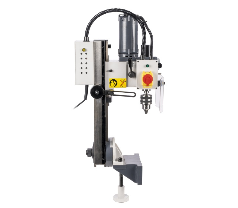 PROMA FZ-25E Frézovací zařízení pro SK