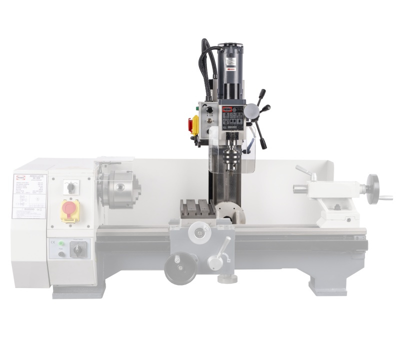 PROMA FZ-25E Frézovací zařízení pro SK