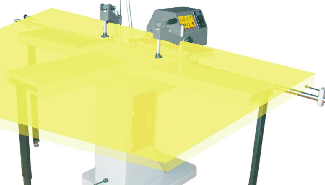 PROMA PDS-220 Dlabačka