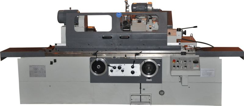 Bruska na kulato PBK-1000 PROMA