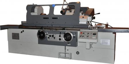 Bruska na kulato PBK-1000 PROMA
