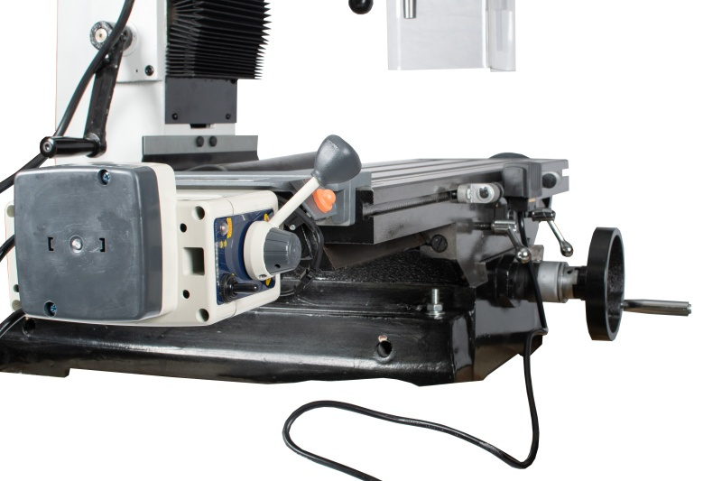 PROMA PS-201/45 Podélný posuv pro frézku FP-45P, 48SP - 25330340