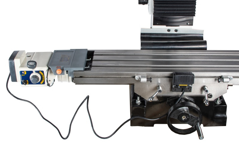 PROMA PS-201/45 Podélný posuv pro frézku FP-45P, 48SP - 25330340