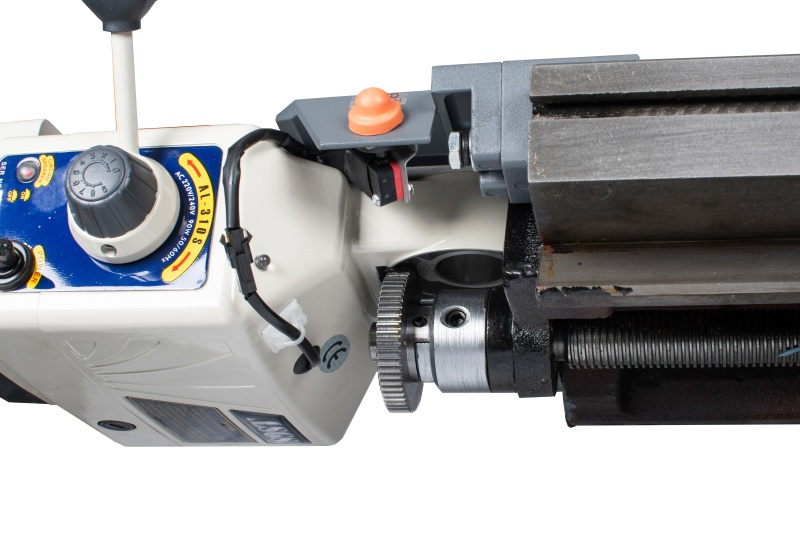 PROMA PS-201/45 Podélný posuv pro frézku FP-45P, 48SP - 25330340