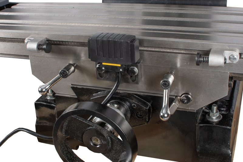 PROMA PS-201/45 Podélný posuv pro frézku FP-45P, 48SP - 25330340