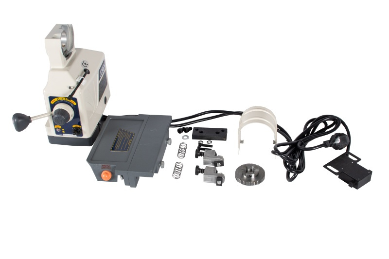 PROMA PS-201/45 Podélný posuv pro frézku FP-45P, 48SP - 25330340